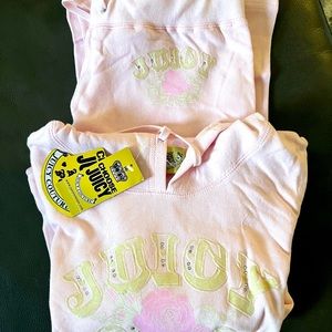 Juicy Couture Sweatsuit